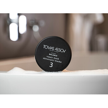 Balance Repair Mask - Obnovující maska na vlasy